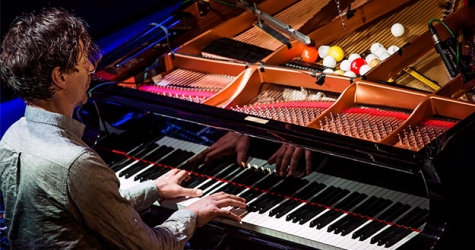 Hauschka: «Не позволяйте людям унижать вас»