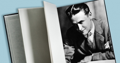 Хорошо забытое старое: найден рассказ Фрэнсиса Скотта Фицджеральда