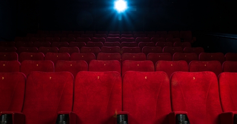 Китай по количеству кинотеатров обогнал США