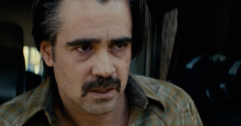 Колин Фаррелл и Винс Вон в трейлере \"Настоящего детектива\"