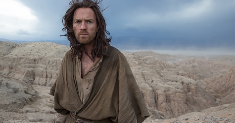 Трейлер \"Демона\" с Юэном МакГрегором