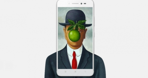 Погружение в мир искусства: галерея классиков