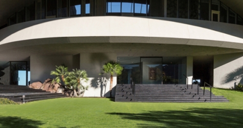 Louis Vuitton нашли идеальное место для показа круизной коллекции