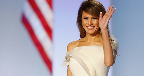 Советником Мелании Трамп станет бывший сотрудник Vogue