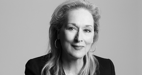 Мэрил Стрип получит премию от крупнейшей ЛГБТ-организации