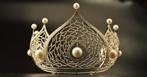 Титул «Мисс Россия — 2017» завоевала Полина Попова‍