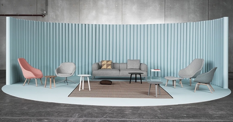 Модный дизайн: как за деревьями не видно леса