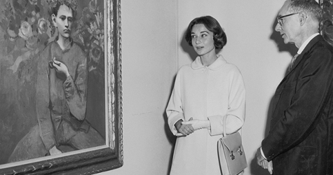 МoМА выложил архив материалов со всех выставок