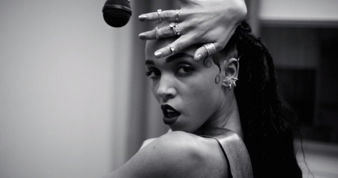 Лучшие клипы 2014 года по мнению Pitchfork