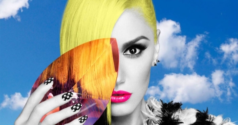 Гвен Стефани выпустила новый сингл