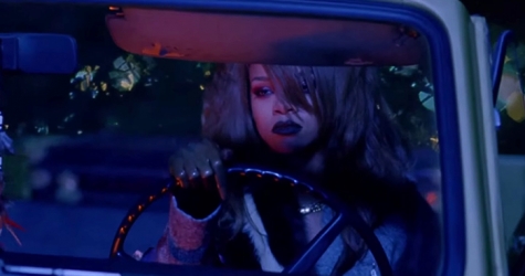 Интрига дня: трейлер нового клипа Рианны