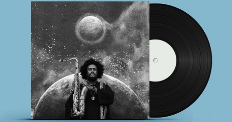 Альбом недели: Kamasi Washington — The Epic
