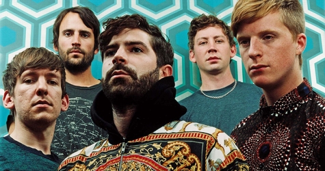 Плей-лист выходного дня: новинки недели