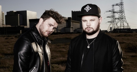 Новое имя в музыке: Royal Blood