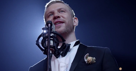 Иван Дорн выпустил клип на песню \"Номер 23\"