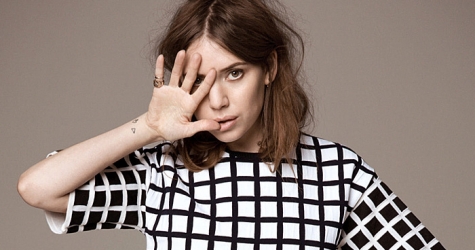 Люкке Ли представила новый клип