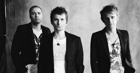 Muse анонсировали новый альбом Drones