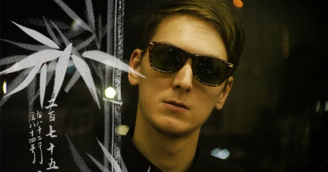 Плейлист выходного дня: 25—26 октября