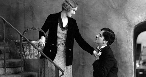 Что смотреть в летнем кинотеатре «Музеона», часть 4