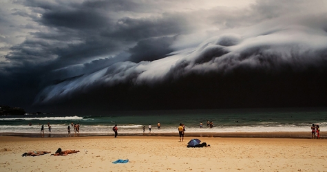 Лето на ВДНХ: фестиваль современной фотографии