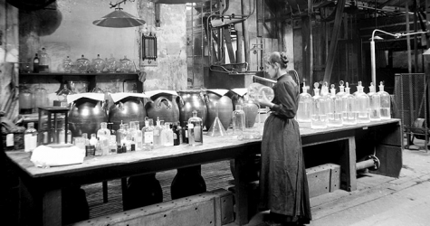 В Париже открылась выставка братьев Люмьер