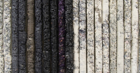 Хельмут Ланг открыл в Нью-Йорке первую персональную выставку