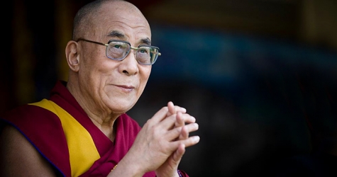 Далай-лама выступит на фестивале Glastonbury