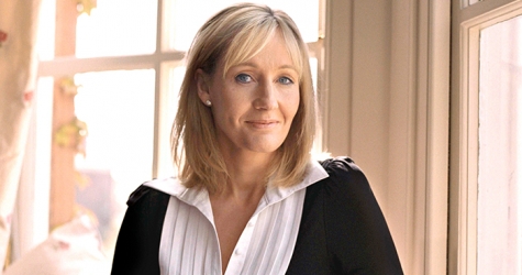 Джоан Роулинг напишет три сценария для Warner Brothers