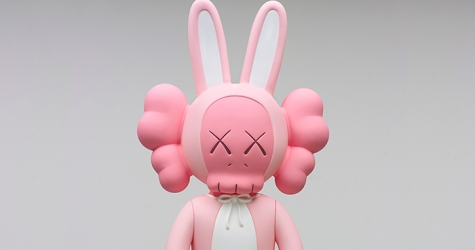 Phillips продадут Уорхола, Бэнкси и Кунса