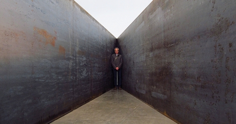 В Gagosian Gallery выставят новые работы Ричарда Серра