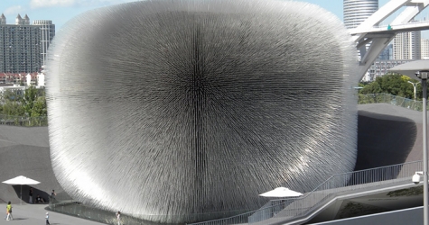 Burberry и Музей Хаммера откроют выставку дизайнера Томаса Хезервика