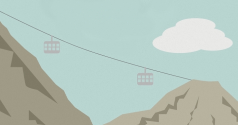 Airbnb поможет найти жилье гостям Олимпийских игр в Рио