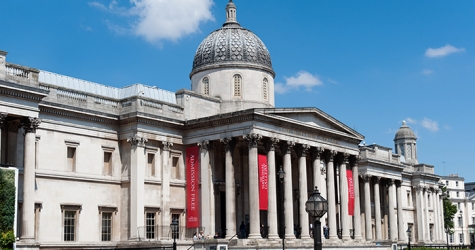 Проблемы не только у нас: британским музеям сокращают финансирование