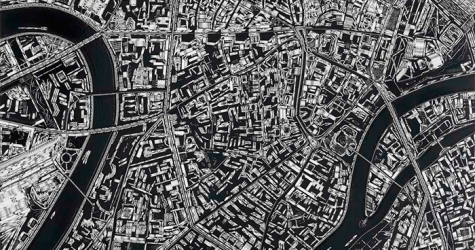 В Бразилии выставляют нового Дэмиена Херста