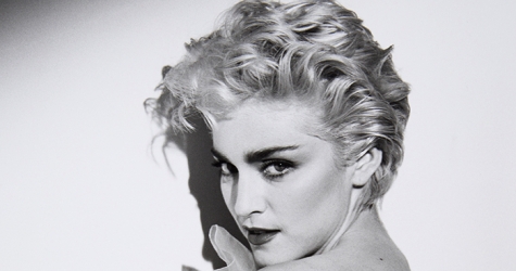 На аукционе в Беверли-Хиллз продали вещи Мадонны