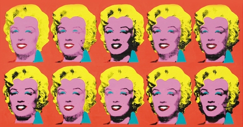 В МоМА открывается ретроспектива Sturtevant