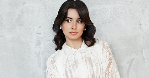 Тина Канделаки занялась ребрендингом \"Калашникова\"