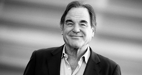 Оливер Стоун рассказал о работе над фильмом про Путина