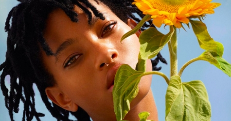 Опубликованы все обложки юбилейного номера Dazed