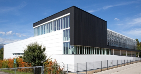 Louis Vuitton открыли первую часовую мануфактуру в Женеве