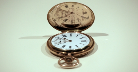 В Музее Фаберже выставят личные вещи князей Юсуповых