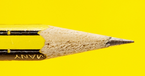 Paul Smith организовали выставку \"Тайная жизнь карандаша\"