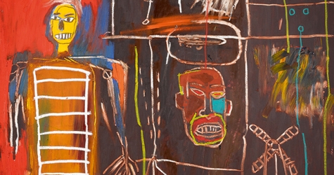 Коллекцию Дэвида Боуи продали на аукционе за 70 миллионов долларов