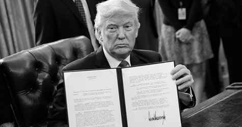 Нобелевские лауреаты подписали петицию против указа Трампа об иммигрантах