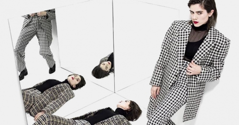 Плей-лист выходного дня: главные музыкальные новинки