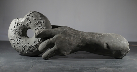 Главные проекты Венецианской биеннале 2017