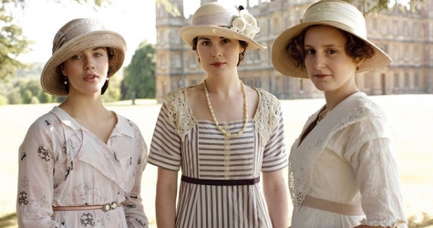 Пыль времен: 5 самых красивых исторических сериалов