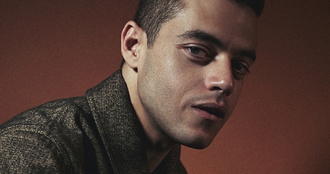 Рами Малек сыграет Фредди Меркьюри