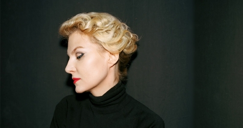 Рената Литвинова снимет киноновеллу о Петербурге и Иосифе Бродском