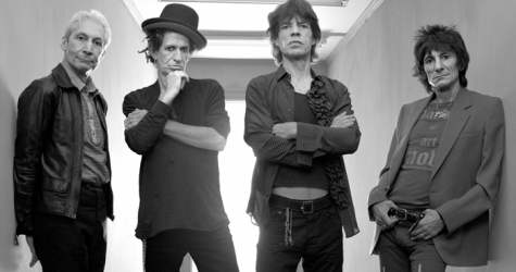 The Rolling Stones устраивает передвижную выставку